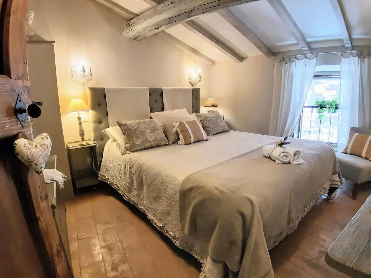 Cortona Shabby Chic House Lejlighed 0*,  Italien