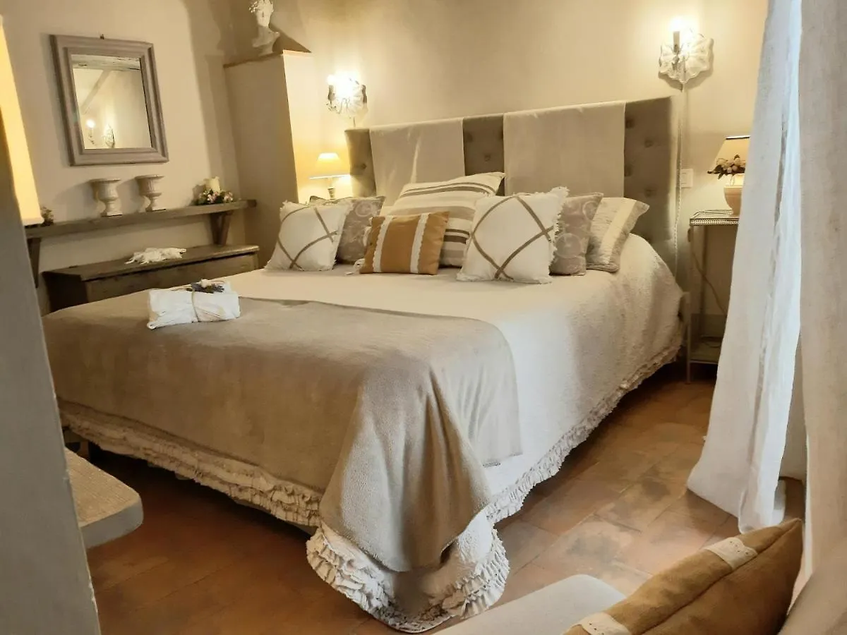 Cortona Shabby Chic House Lejlighed