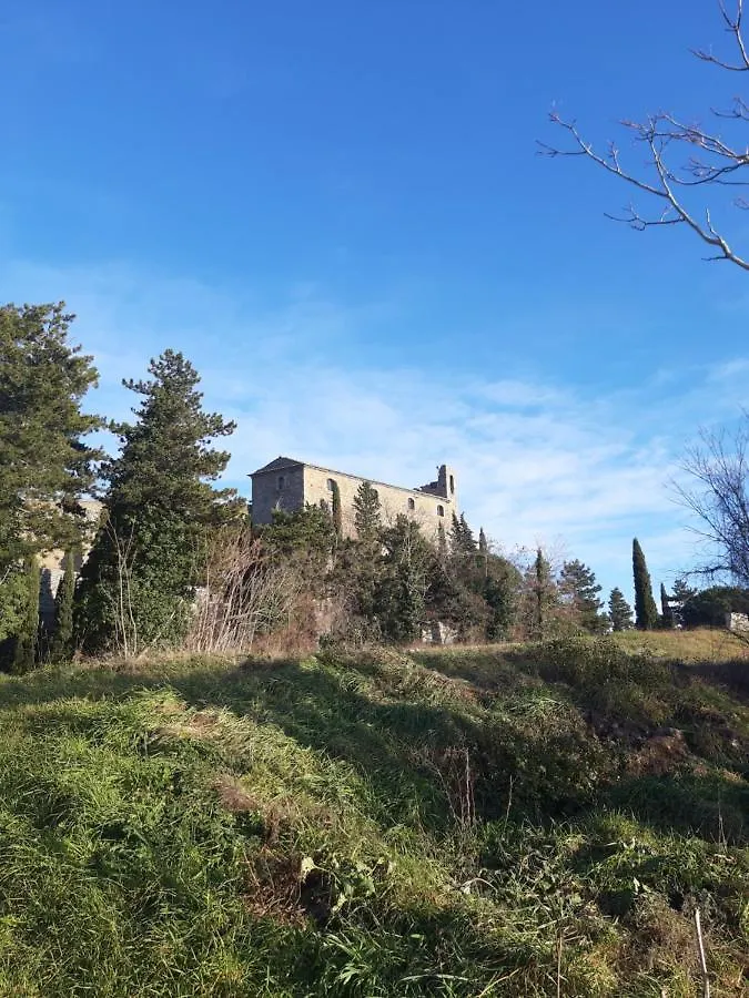 Cortona Shabby Chic House Lejlighed Italien