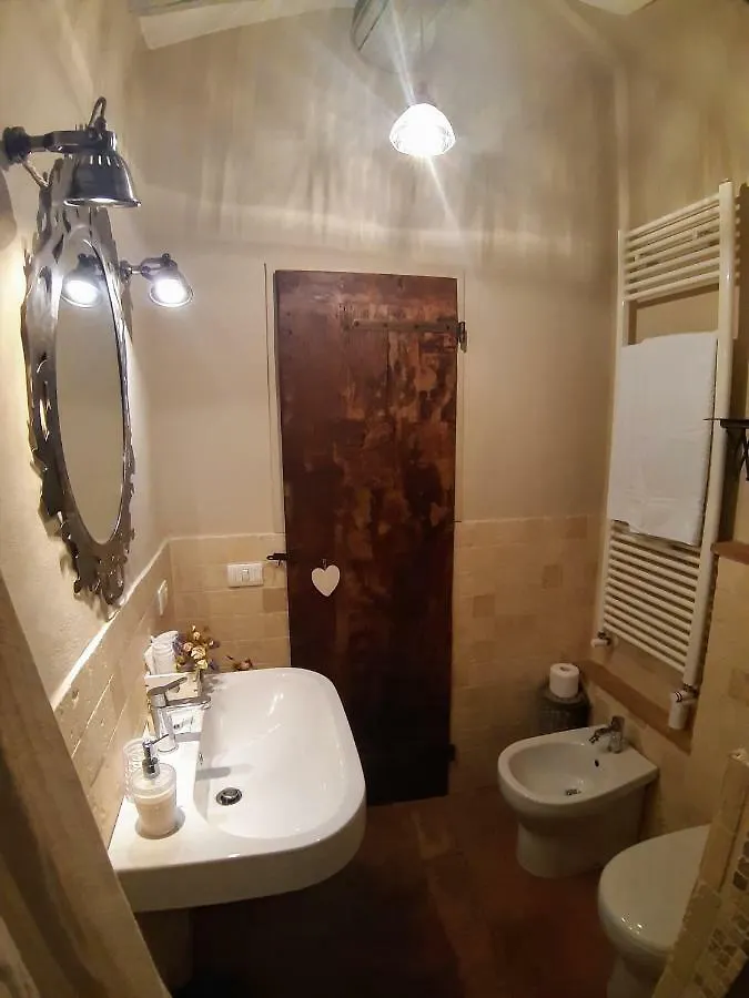 Cortona Shabby Chic House Lejlighed