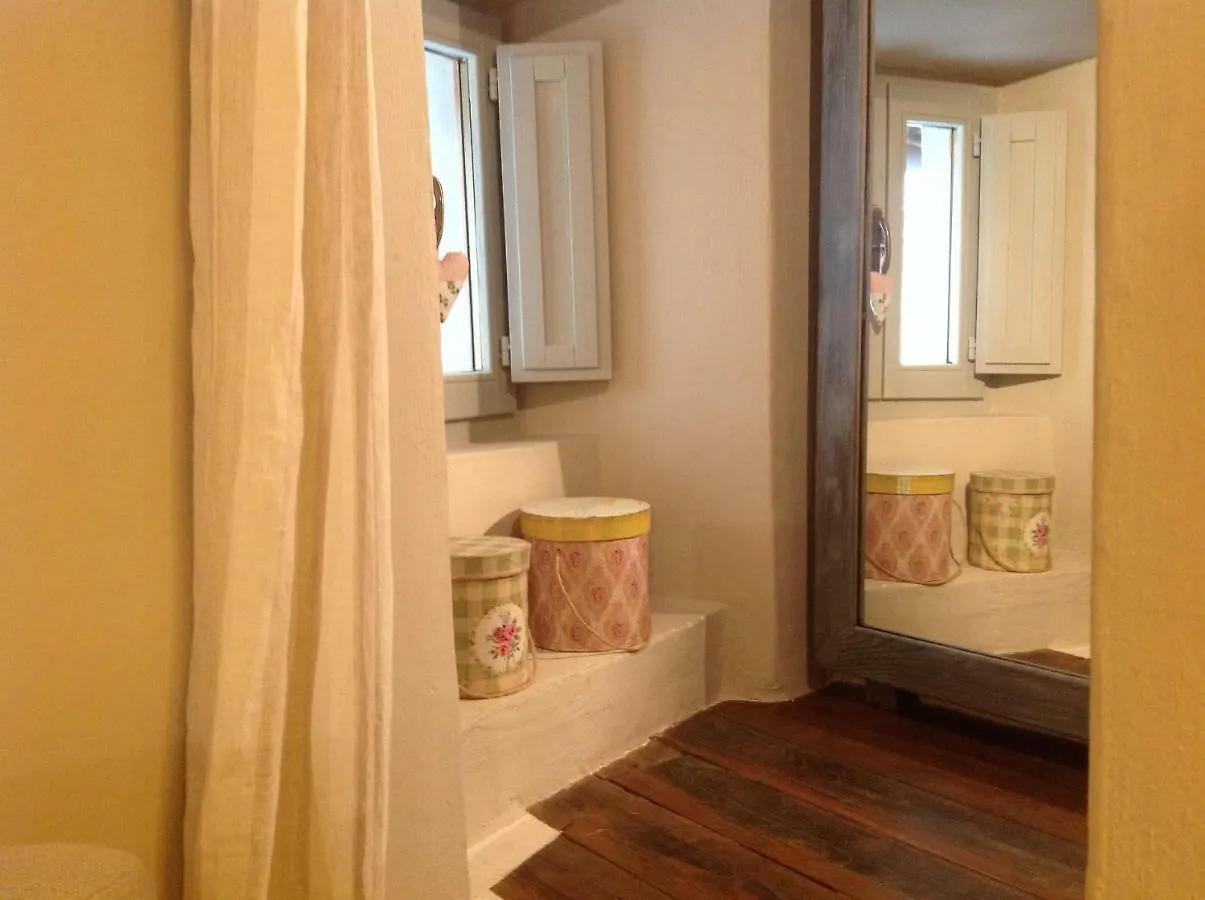 Cortona Shabby Chic House Lejlighed Italien