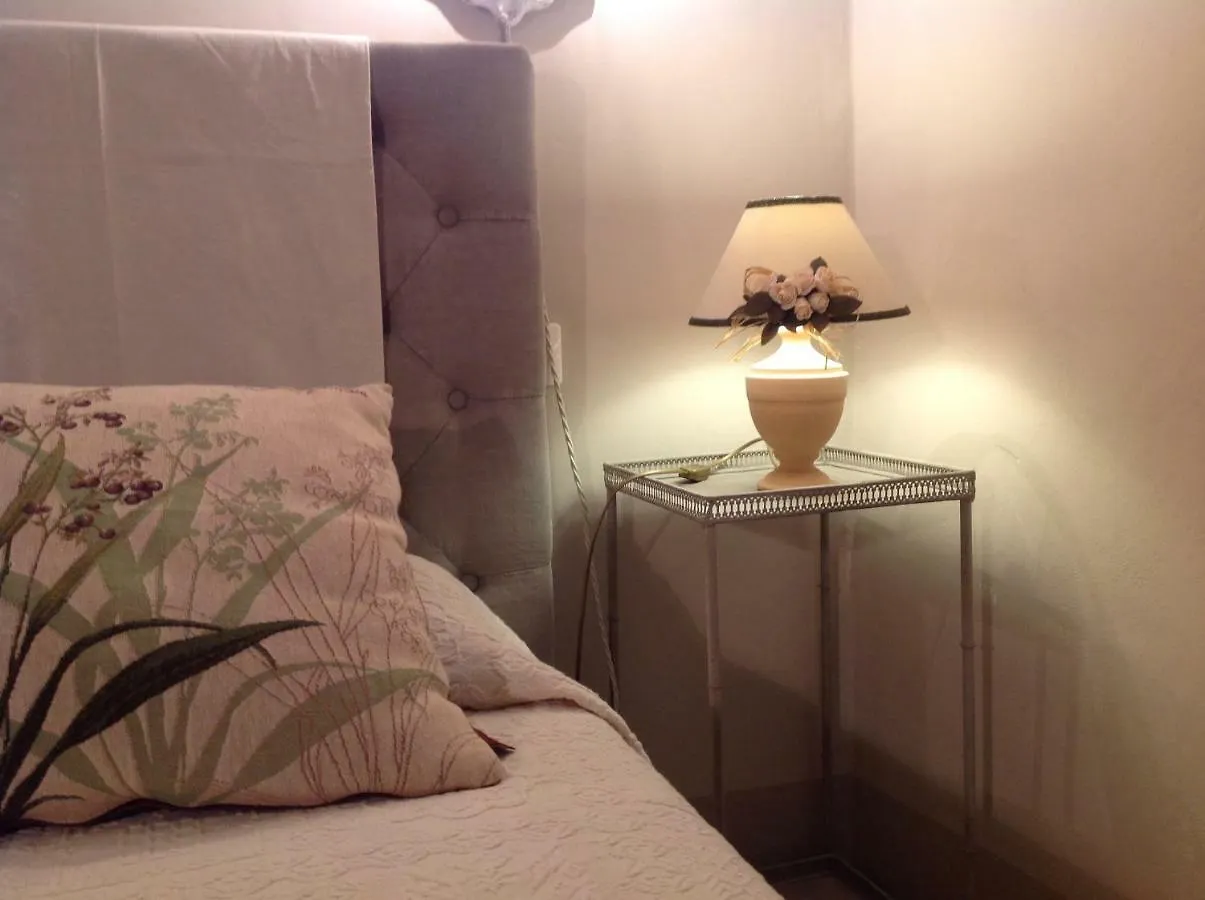 Cortona Shabby Chic House Lejlighed